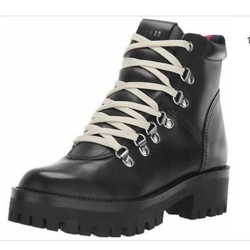 Steve Madden Womens BAM